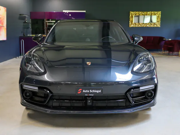PORSCHE Panamera Turbo S E-Hybrid Sport Turismo PDK