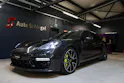 PORSCHE Panamera Turbo S E-Hybrid Sport Turismo PDK