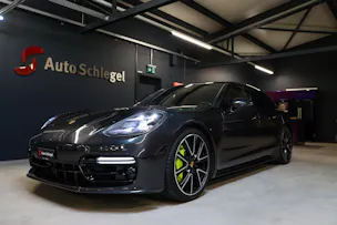 PORSCHE Panamera Turbo S E-Hybrid Sport Turismo PDK