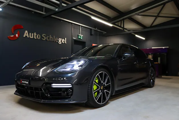 PORSCHE Panamera Turbo S E-Hybrid Sport Turismo PDK