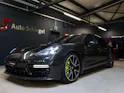 PORSCHE Panamera Turbo S E-Hybrid Sport Turismo PDK