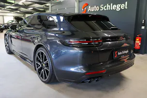 PORSCHE Panamera Turbo S E-Hybrid Sport Turismo PDK