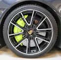 PORSCHE Panamera Turbo S E-Hybrid Sport Turismo PDK