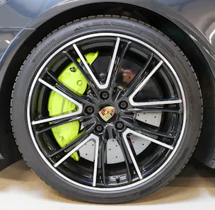 PORSCHE Panamera Turbo S E-Hybrid Sport Turismo PDK