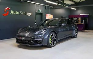 PORSCHE Panamera Turbo S E-Hybrid Sport Turismo PDK