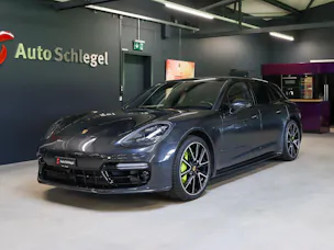 PORSCHE Panamera Turbo S E-Hybrid Sport Turismo PDK