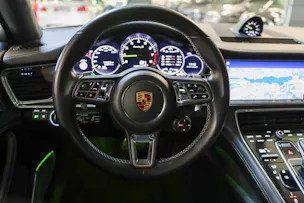 PORSCHE Panamera Turbo S E-Hybrid Sport Turismo PDK