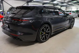 PORSCHE Panamera Turbo S E-Hybrid Sport Turismo PDK