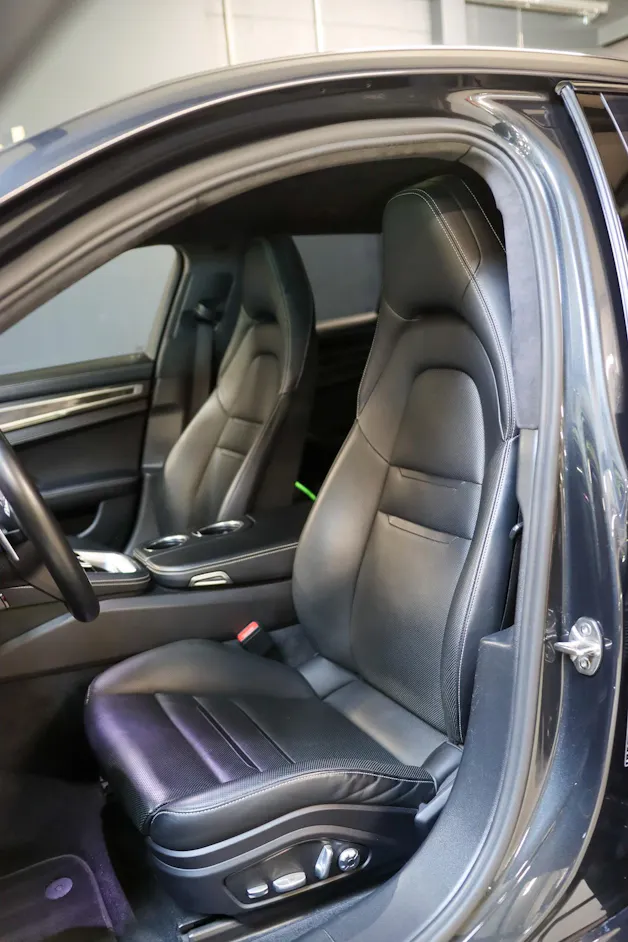 PORSCHE Panamera Turbo S E-Hybrid Sport Turismo PDK