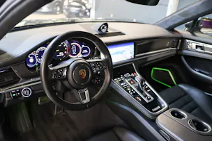 PORSCHE Panamera Turbo S E-Hybrid Sport Turismo PDK