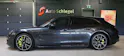 PORSCHE Panamera Turbo S E-Hybrid Sport Turismo PDK