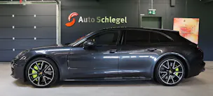 PORSCHE Panamera Turbo S E-Hybrid Sport Turismo PDK
