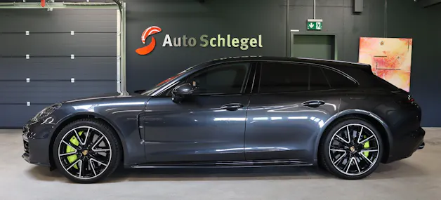 PORSCHE Panamera Turbo S E-Hybrid Sport Turismo PDK