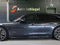 PORSCHE Panamera Turbo S E-Hybrid Sport Turismo PDK