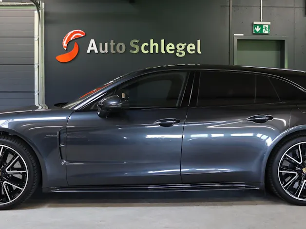 PORSCHE Panamera Turbo S E-Hybrid Sport Turismo PDK
