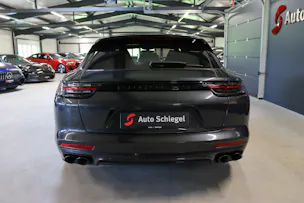 PORSCHE Panamera Turbo S E-Hybrid Sport Turismo PDK
