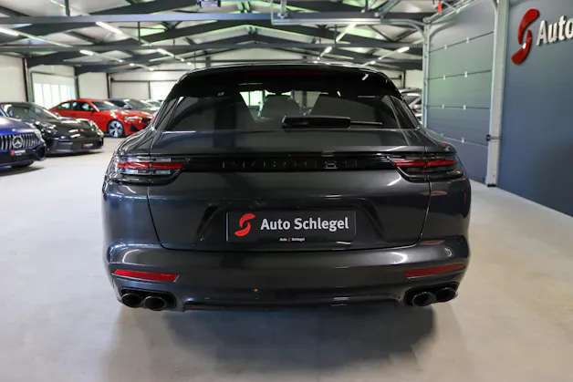 PORSCHE Panamera Turbo S E-Hybrid Sport Turismo PDK