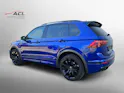 VW Tiguan R-Line Selection 2.0TDI 200PS DSG çMotion