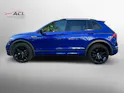 VW Tiguan R-Line Selection 2.0TDI 200PS DSG çMotion