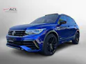 VW Tiguan R-Line Selection 2.0TDI 200PS DSG çMotion