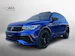 VW Tiguan R-Line Selection 2.0TDI 200PS DSG çMotion