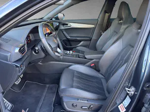 CUPRA Formentor 2.0 TSI VZ 4Drive DSG