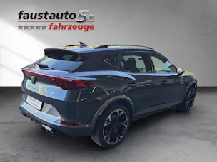 CUPRA Formentor 2.0 TSI VZ 4Drive DSG