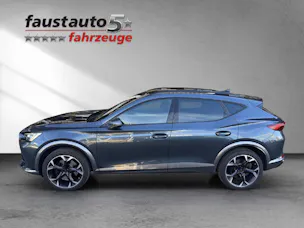 CUPRA Formentor 2.0 TSI VZ 4Drive DSG