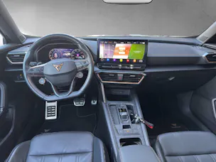 CUPRA Formentor 2.0 TSI VZ 4Drive DSG