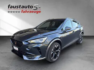 CUPRA Formentor 2.0 TSI VZ 4Drive DSG