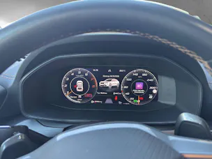 CUPRA Formentor 2.0 TSI VZ 4Drive DSG