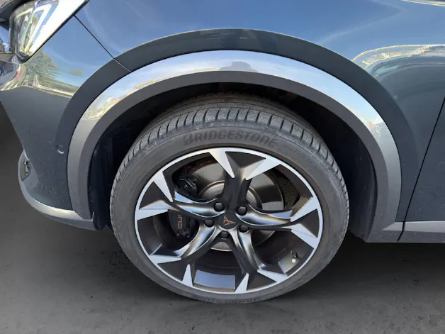 CUPRA Formentor 2.0 TSI VZ 4Drive DSG