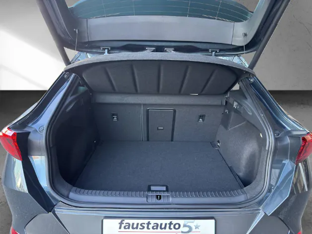 CUPRA Formentor 2.0 TSI VZ 4Drive DSG