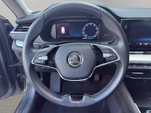 SKODA Octavia Combi 1.5 TSI mHEV DSG Style