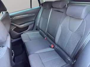 SKODA Octavia Combi 1.5 TSI mHEV DSG Style