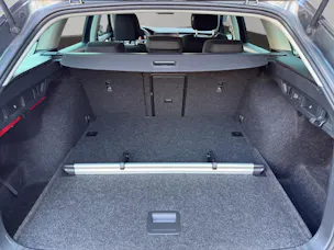 SKODA Octavia Combi 1.5 TSI mHEV DSG Style