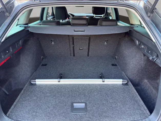 SKODA Octavia Combi 1.5 TSI mHEV DSG Style
