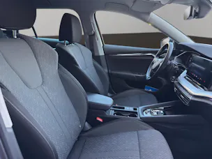 SKODA Octavia Combi 1.5 TSI mHEV DSG Style