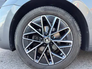 SKODA Octavia Combi 1.5 TSI mHEV DSG Style