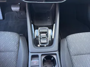 SKODA Octavia Combi 1.5 TSI mHEV DSG Style