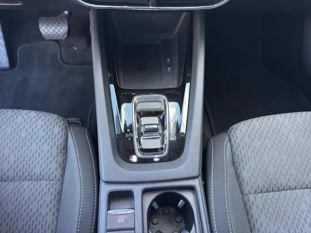 SKODA Octavia Combi 1.5 TSI mHEV DSG Style