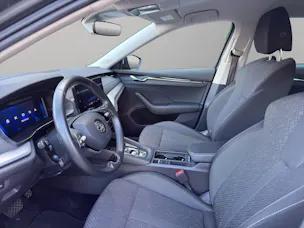 SKODA Octavia Combi 1.5 TSI mHEV DSG Style
