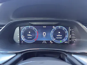 SKODA Octavia Combi 1.5 TSI mHEV DSG Style