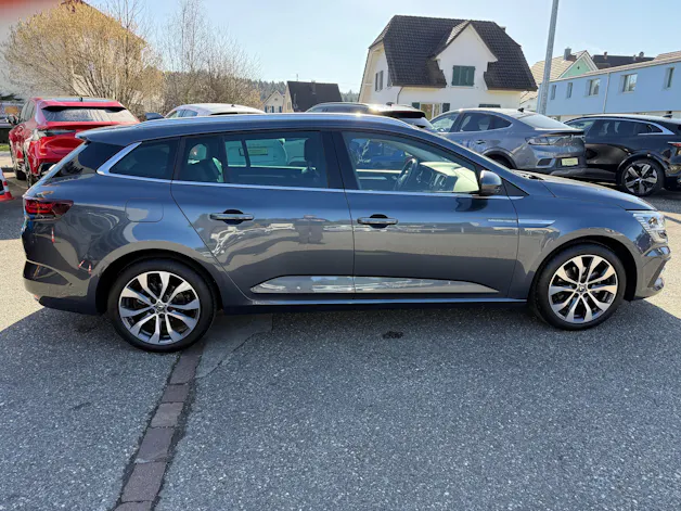 RENAULT Mégane Grandtour 1.3 16V Turbo Techno EDC