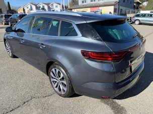 RENAULT Mégane Grandtour 1.3 16V Turbo Techno EDC