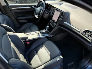 RENAULT Mégane Grandtour 1.3 16V Turbo Techno EDC