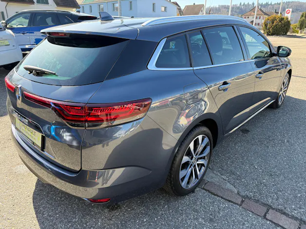 RENAULT Mégane Grandtour 1.3 16V Turbo Techno EDC