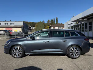 RENAULT Mégane Grandtour 1.3 16V Turbo Techno EDC