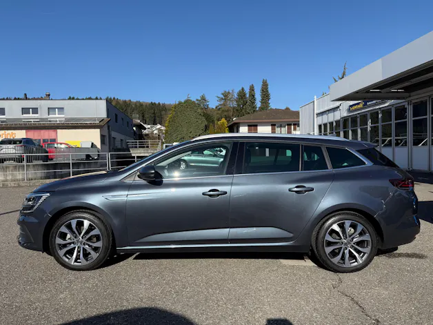 RENAULT Mégane Grandtour 1.3 16V Turbo Techno EDC