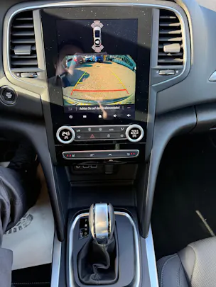 RENAULT Mégane Grandtour 1.3 16V Turbo Techno EDC